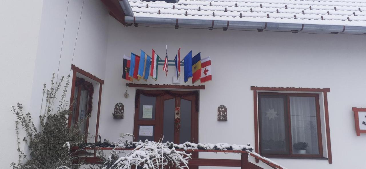 Raza Soarelui Apartment Sovata Exterior photo