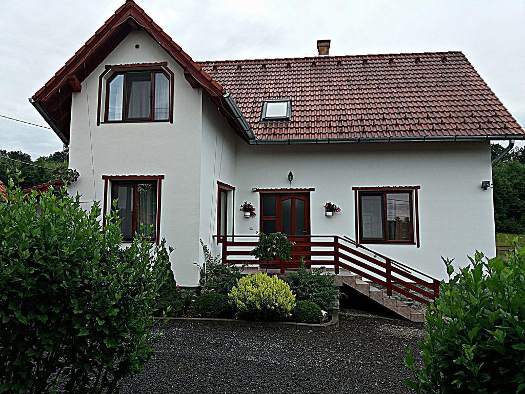 Raza Soarelui Apartment Sovata Exterior photo