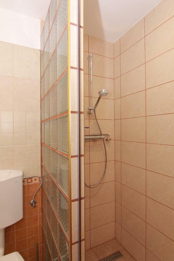 Raza Soarelui Apartment Sovata Exterior photo