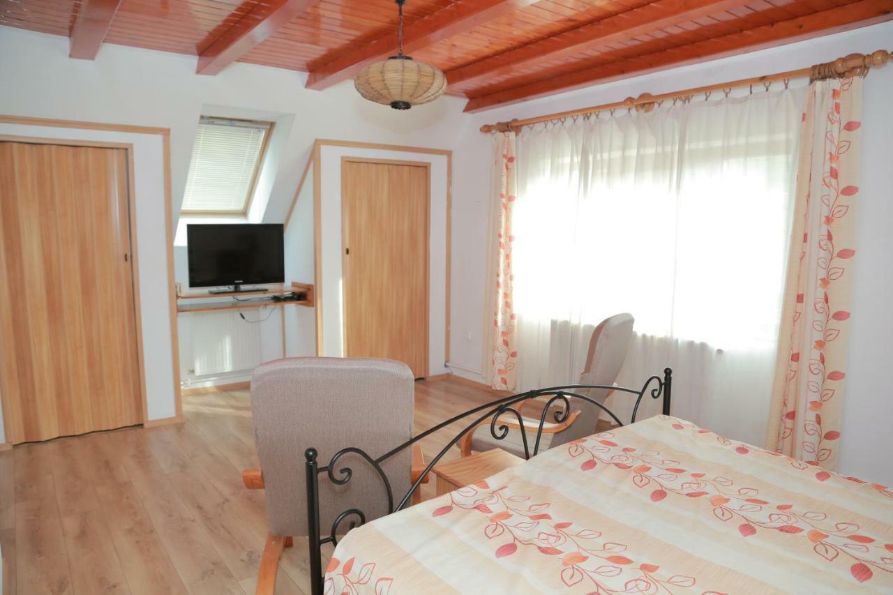Raza Soarelui Apartment Sovata Exterior photo