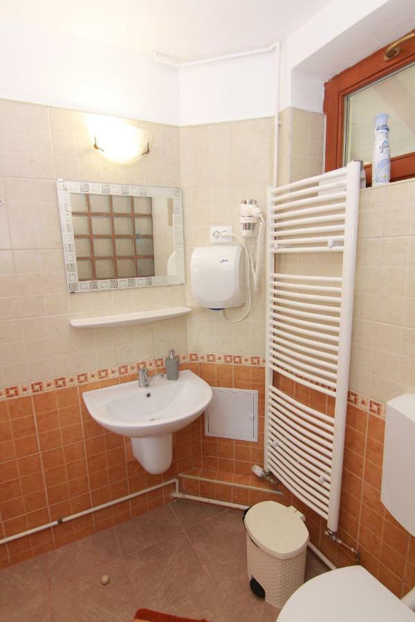 Raza Soarelui Apartment Sovata Exterior photo