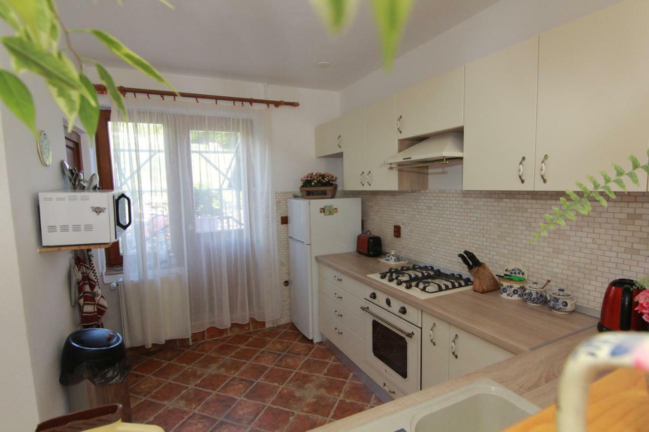 Raza Soarelui Apartment Sovata Exterior photo